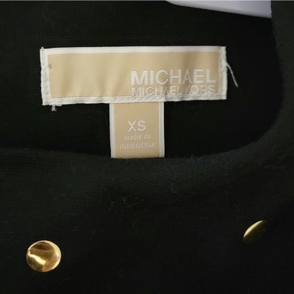 Michael Kors Blouse - Picture 3 of 10